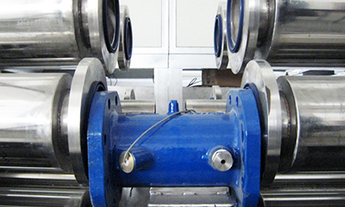 超聲波熱量表：高效、精準的熱量計量新選擇